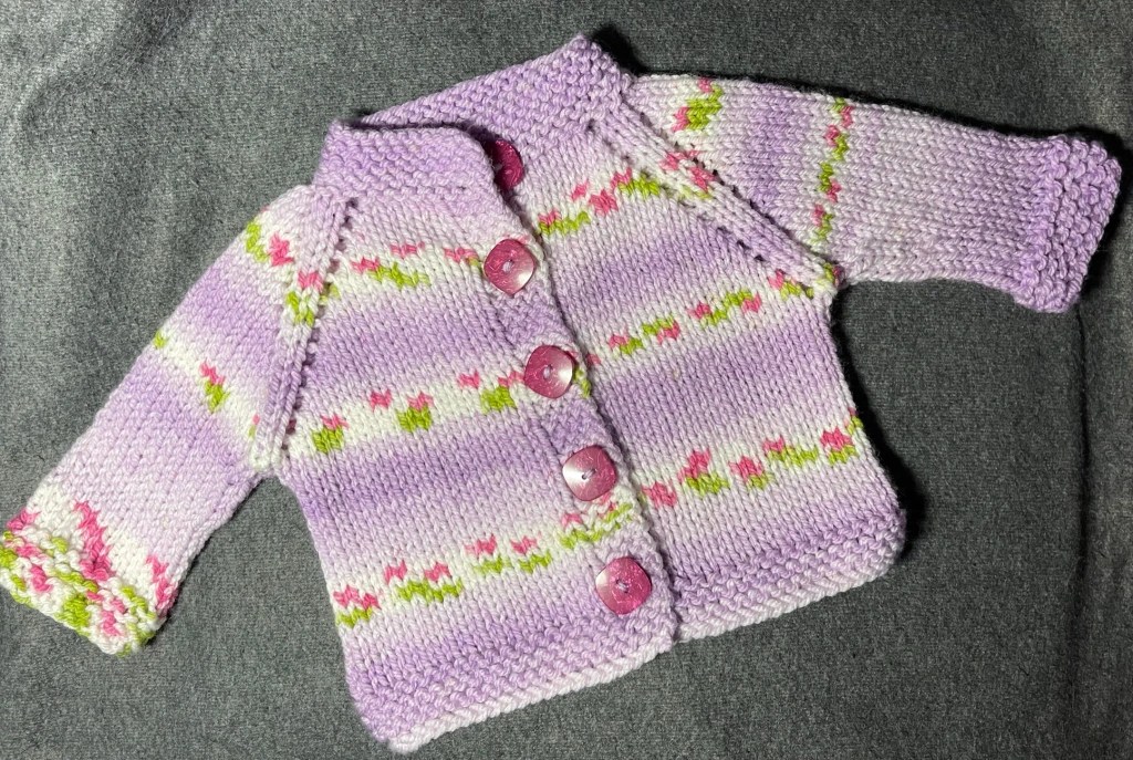 New normals: adventures in&nbsp;yarn