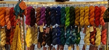 Not-so-Secret Shopping