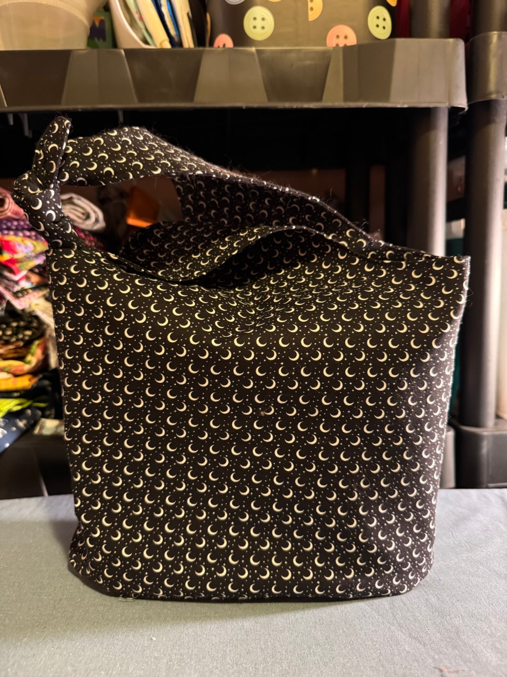 Stitching life’s pieces&nbsp;together