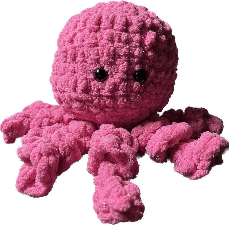 Yarn’s healing power