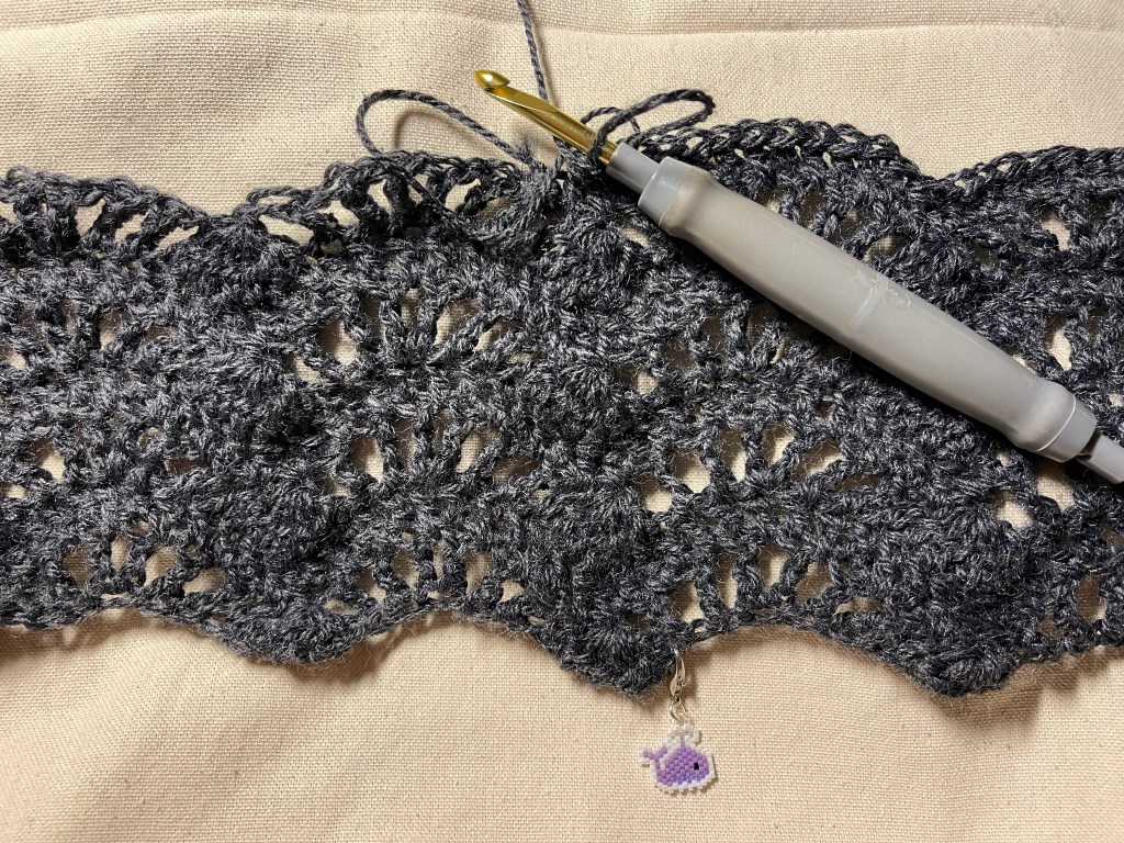 My review of recycled&nbsp;yarn