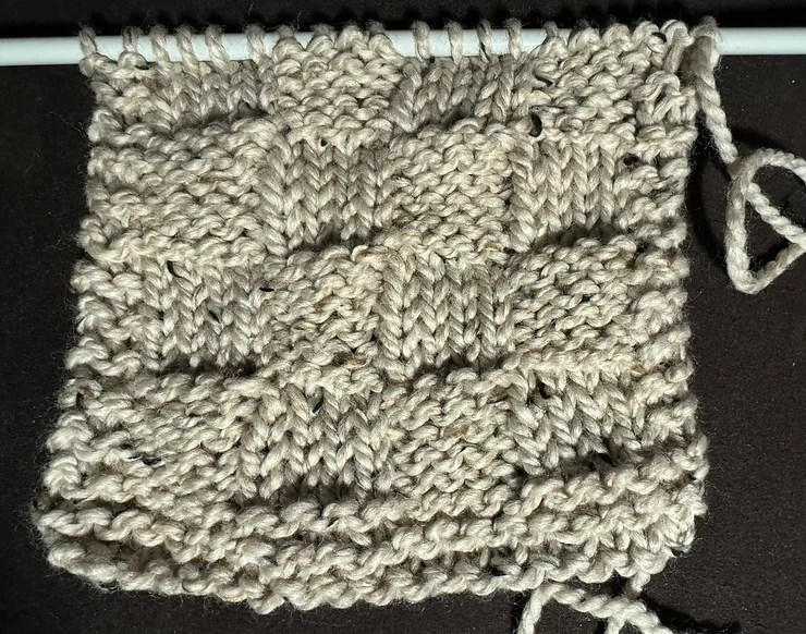 The wisdom of&nbsp;yarn