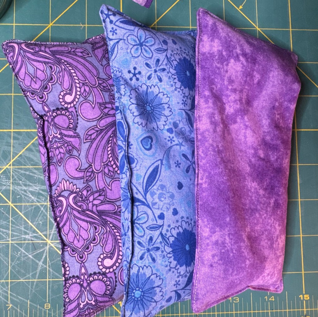 Scraps to the rescue