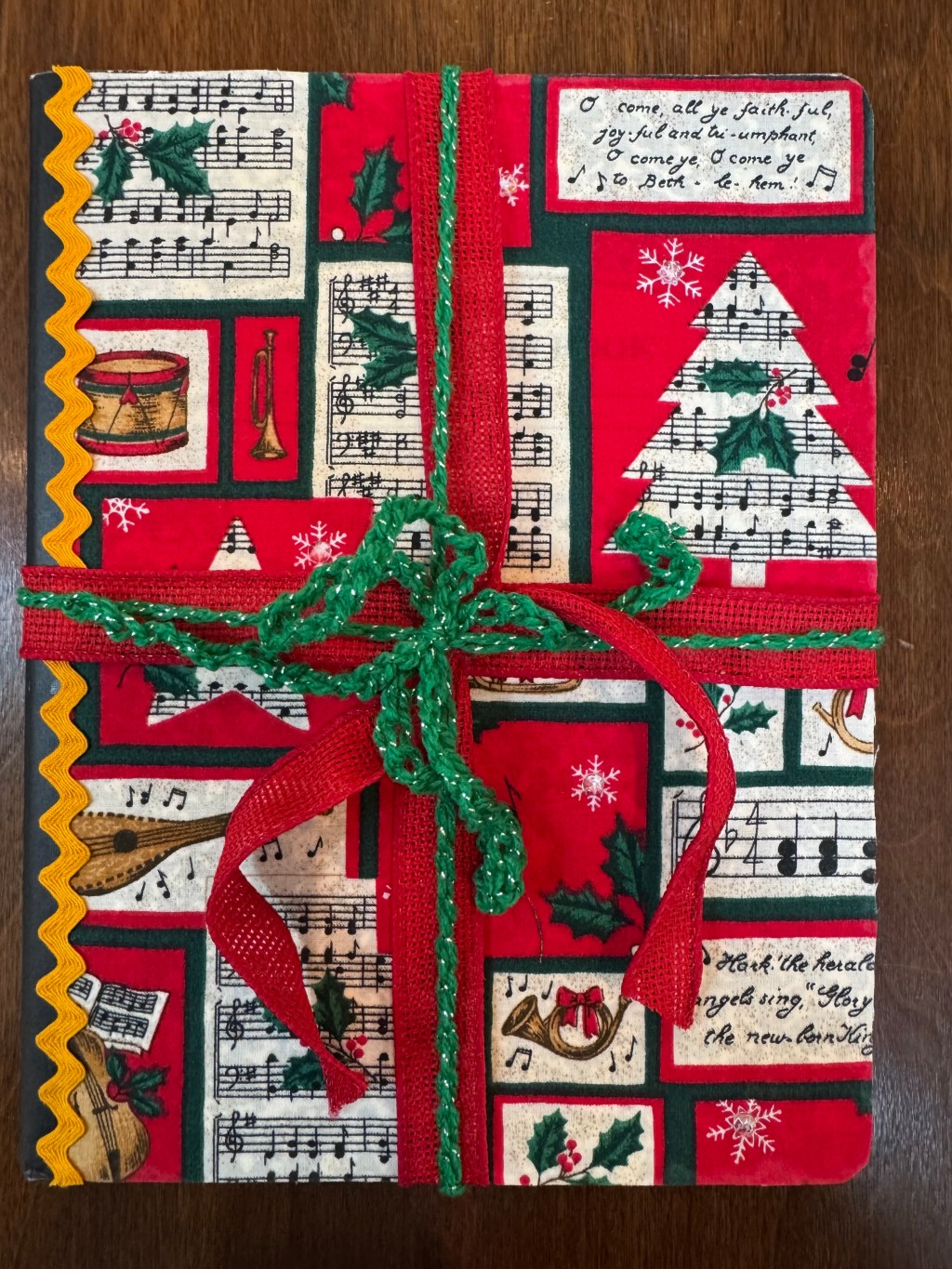 Last-minute gifts that make the grade